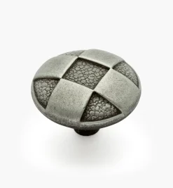 Lee Valley Handles>Harlequin Knobs