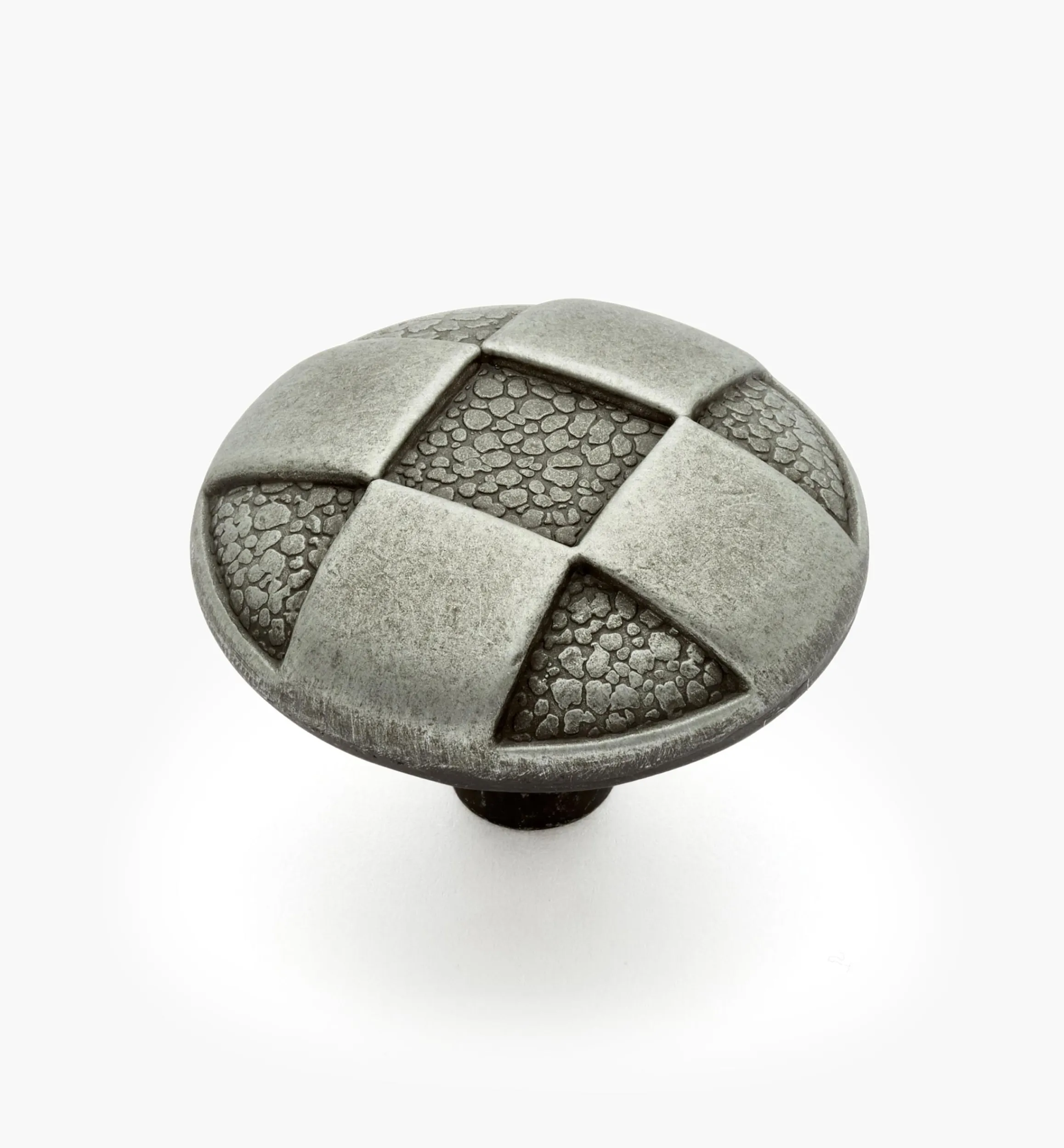 Lee Valley Handles>Harlequin Knobs