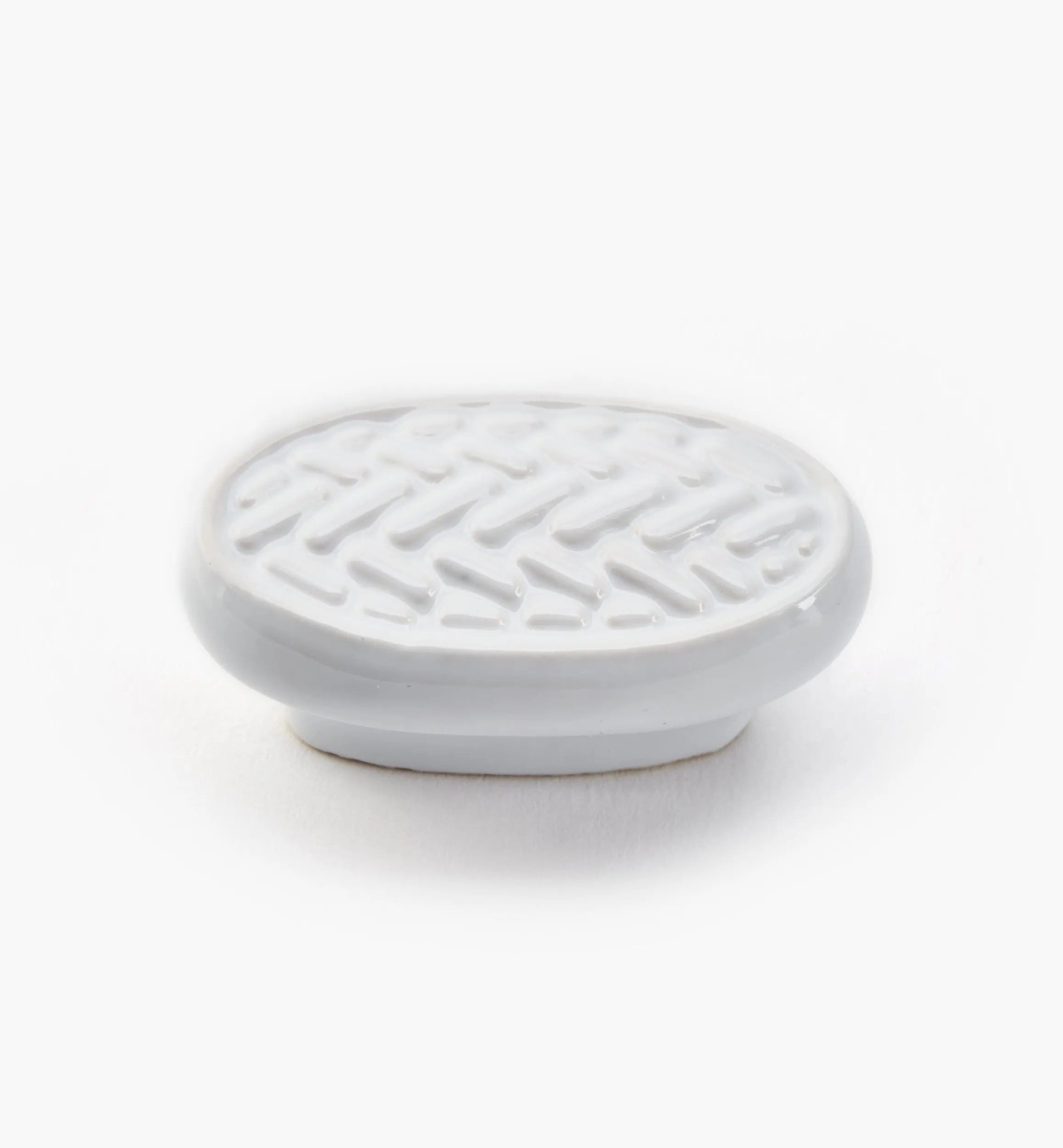 Lee Valley Knobs>Harmony Weave Knobs