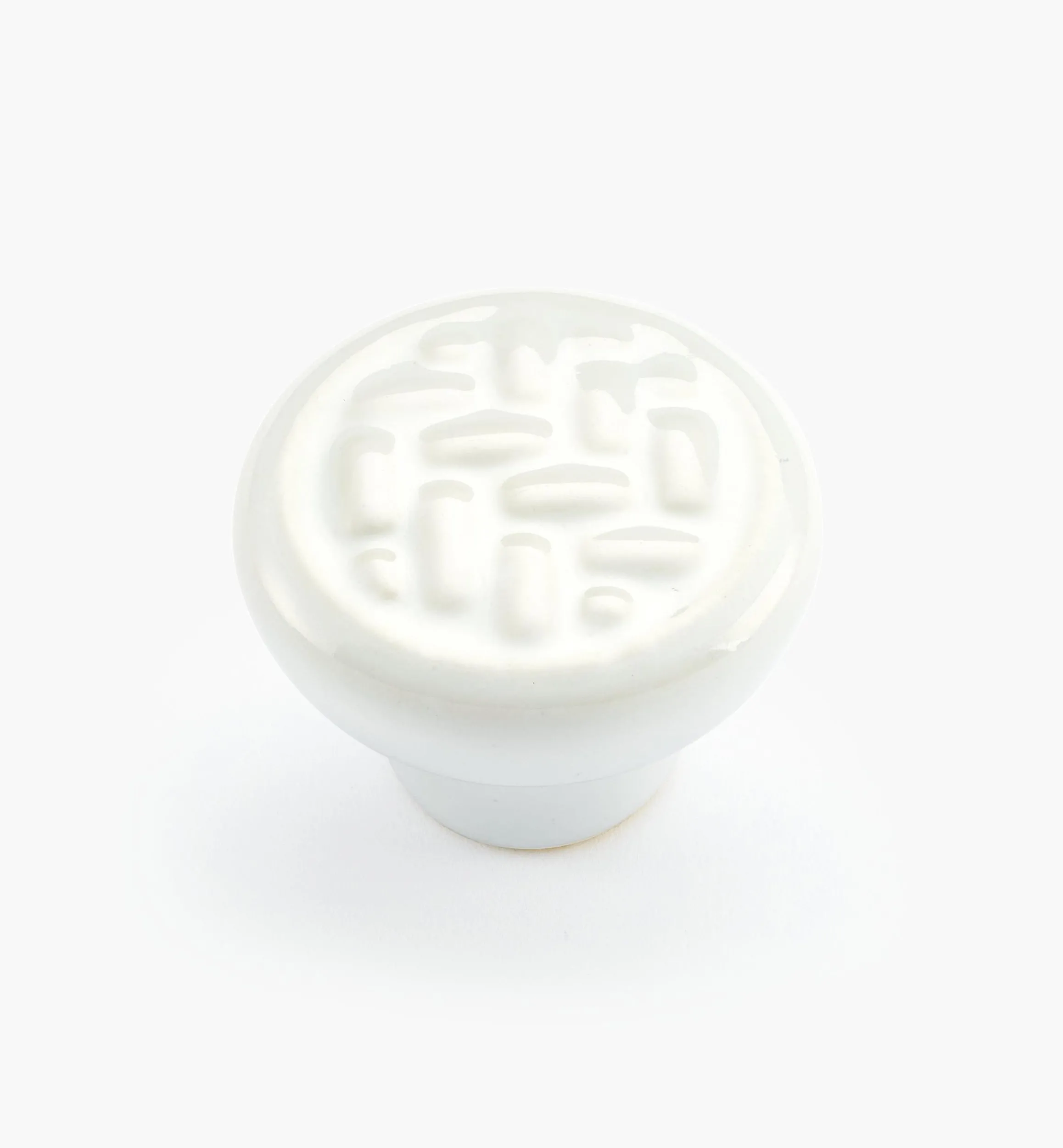 Lee Valley Knobs>Harmony Weave Knobs