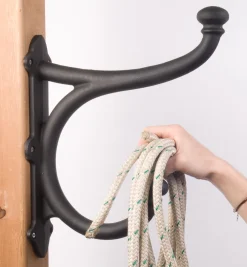 Lee Valley Hooks>Harness Hook