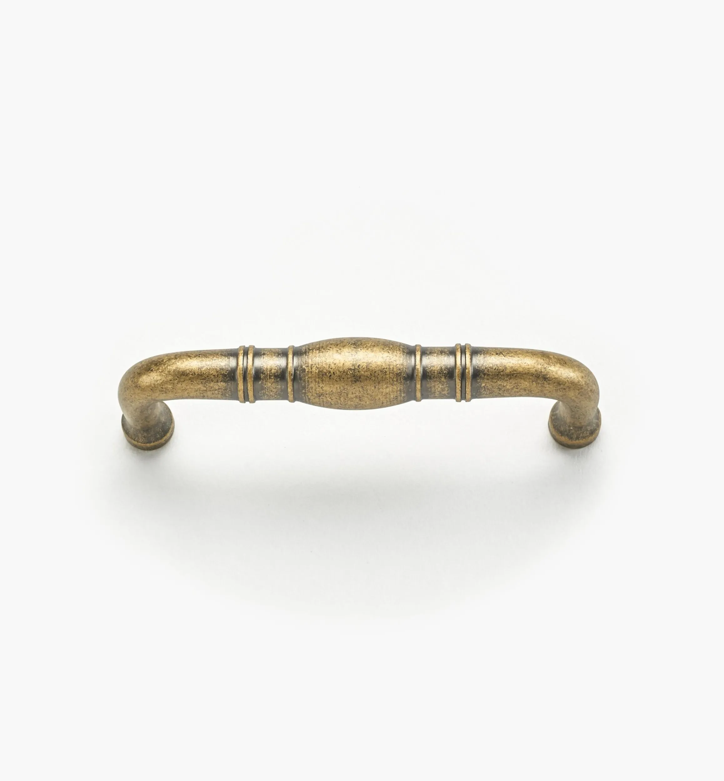 Lee Valley Handles>Hartford Turned Handle