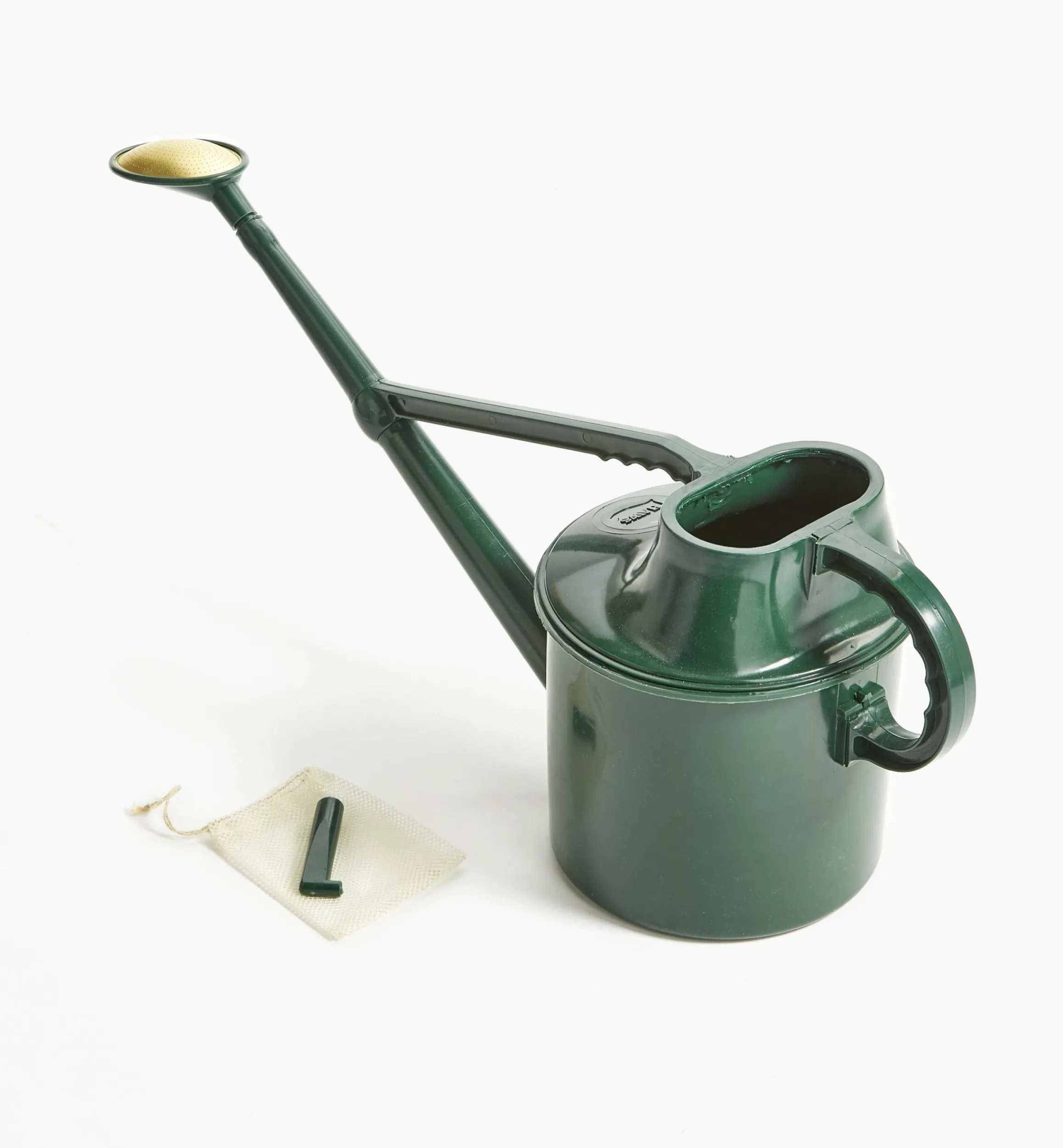 Lee Valley Indoor Gardening>Haws Plastic Watering Can