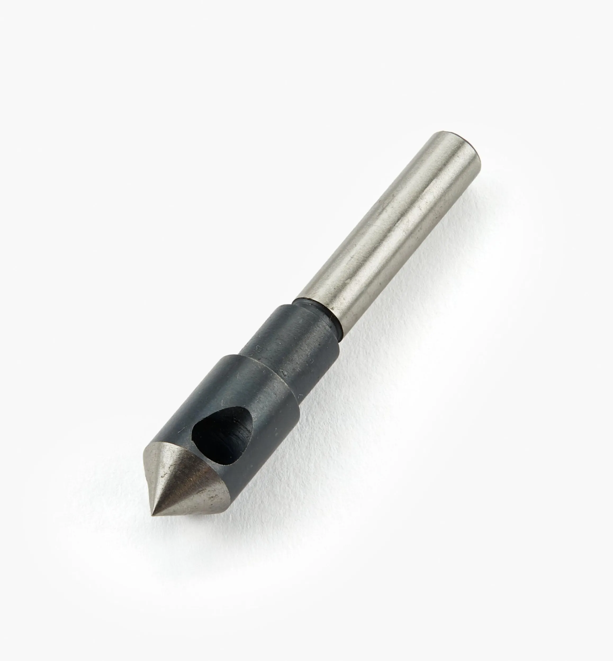 Lee Valley Power Tool Accessories>HCS 82° Single-Flute Countersinks