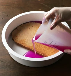 Lee Valley Supplies>HDPE Epoxy Molds