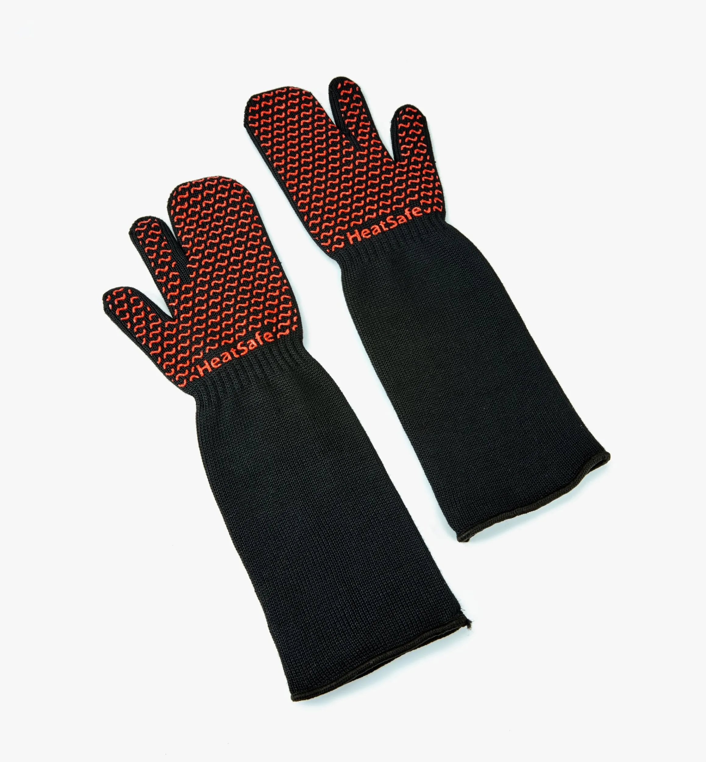 Lee Valley Linens>HeatSafe Barbecue Gloves