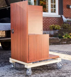 Lee Valley Casters & Wheels><noscript><img width=