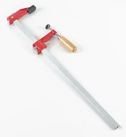 Lee Valley Hand Tools>Heavy-Duty Fast-Acting Clamps