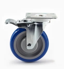 Lee Valley Casters & Wheels><noscript><img width=