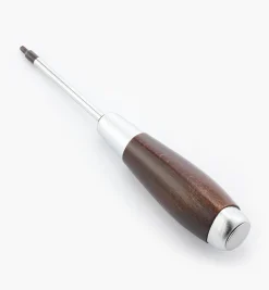 Lee Valley Screwdrivers>Heavy-Duty Square-Recess Screwdrivers