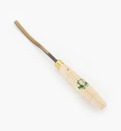 Lee Valley Hand Tools>Henry Taylor #5 Bent Gouges