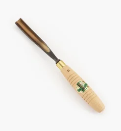 Lee Valley Hand Tools>Henry Taylor #11 Bent Gouges