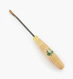 Lee Valley Hand Tools>Henry Taylor #5 Spoon Gouges