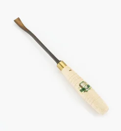 Lee Valley Hand Tools>Henry Taylor #7 Spoon Gouges