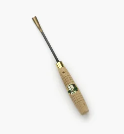 Lee Valley Hand Tools>Henry Taylor #9 Spoon Gouges