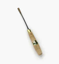 Lee Valley Hand Tools>Henry Taylor #11 Spoon Gouges