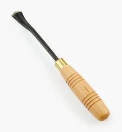 Lee Valley Hand Tools>Henry Taylor Back Bent Gouges