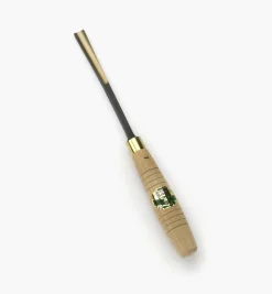 Lee Valley Hand Tools>Henry Taylor Fishtail Gouges