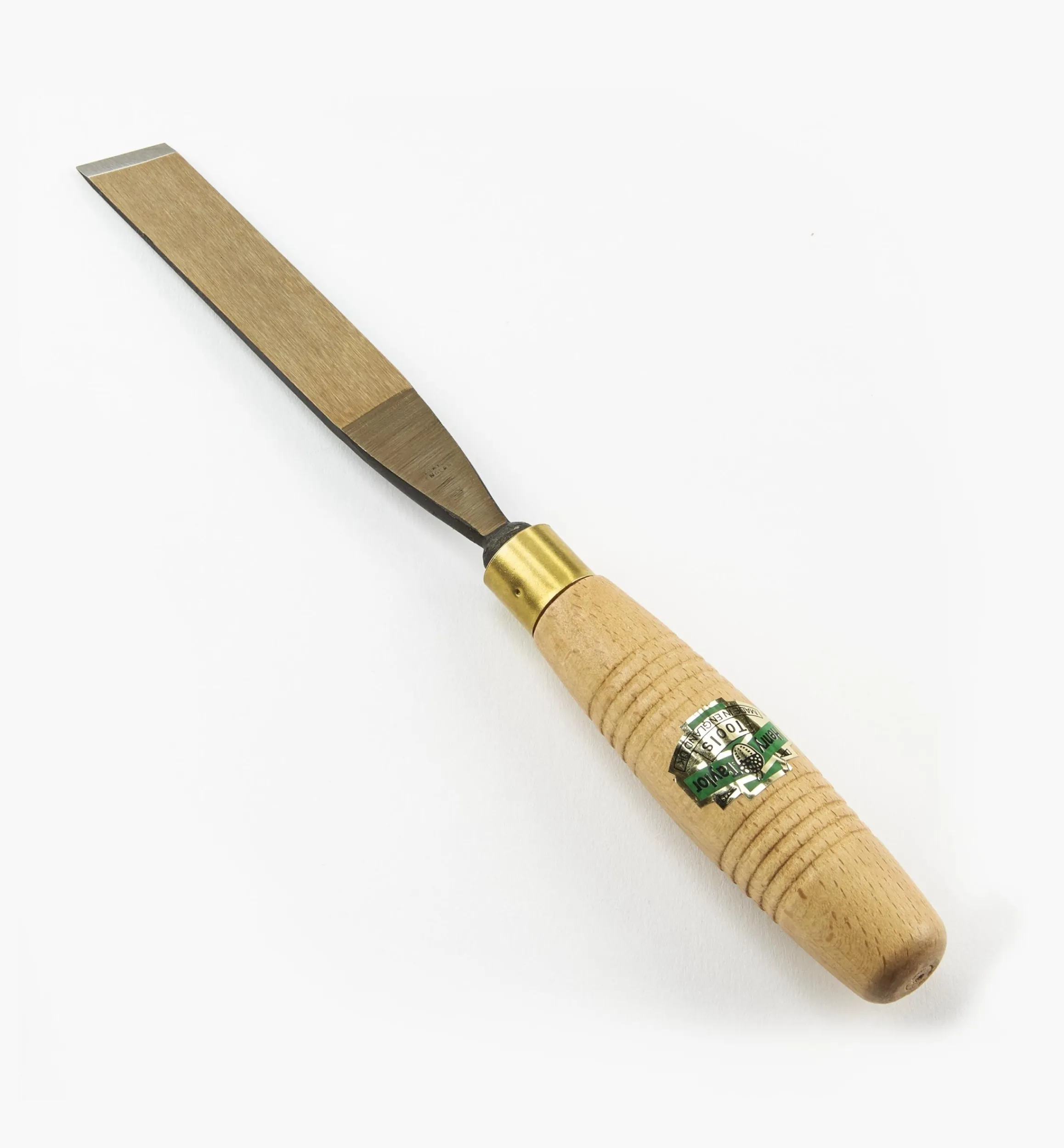 Lee Valley Hand Tools>Henry Taylor Skew Chisels