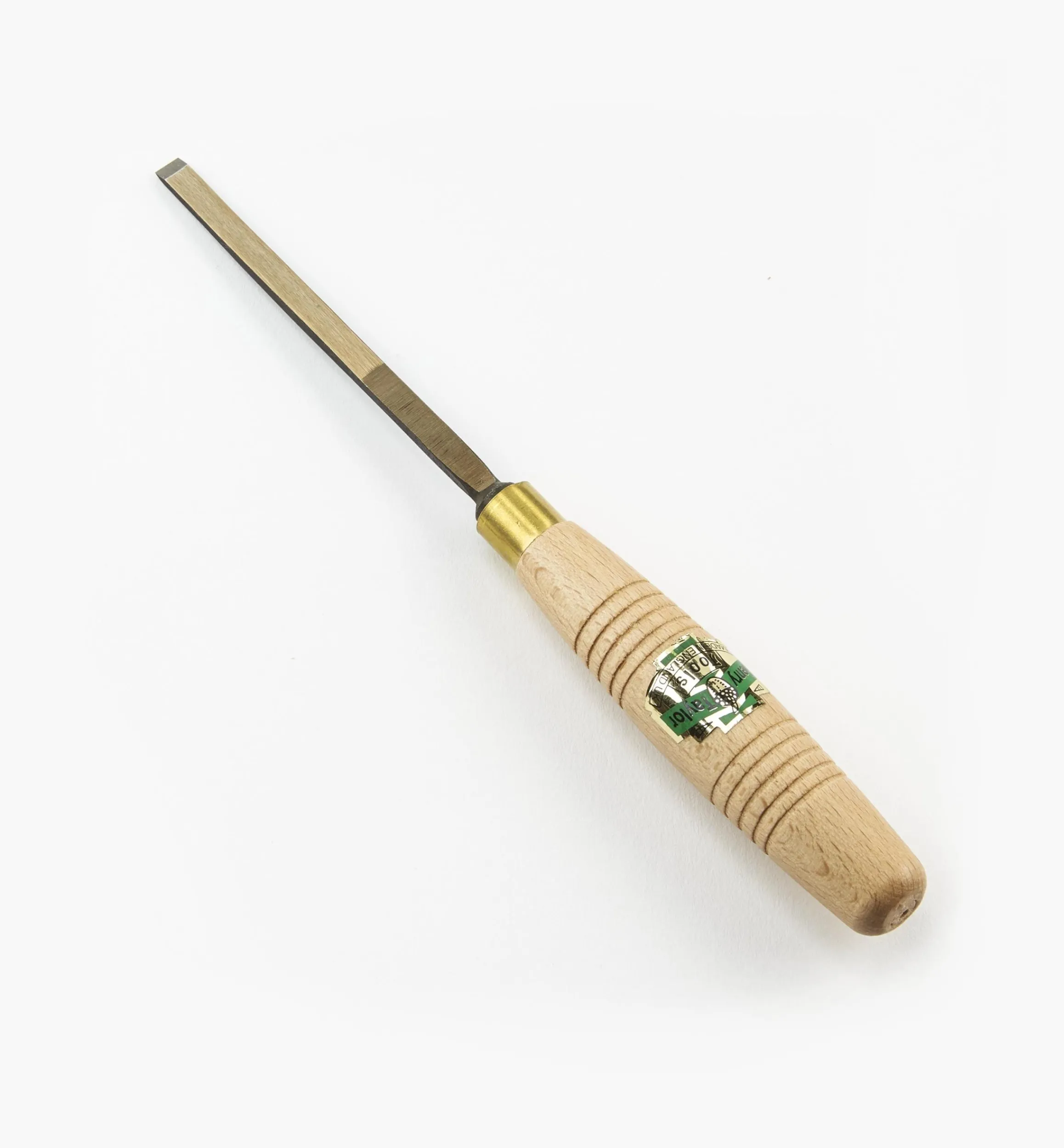 Lee Valley Hand Tools>Henry Taylor Straight Chisels