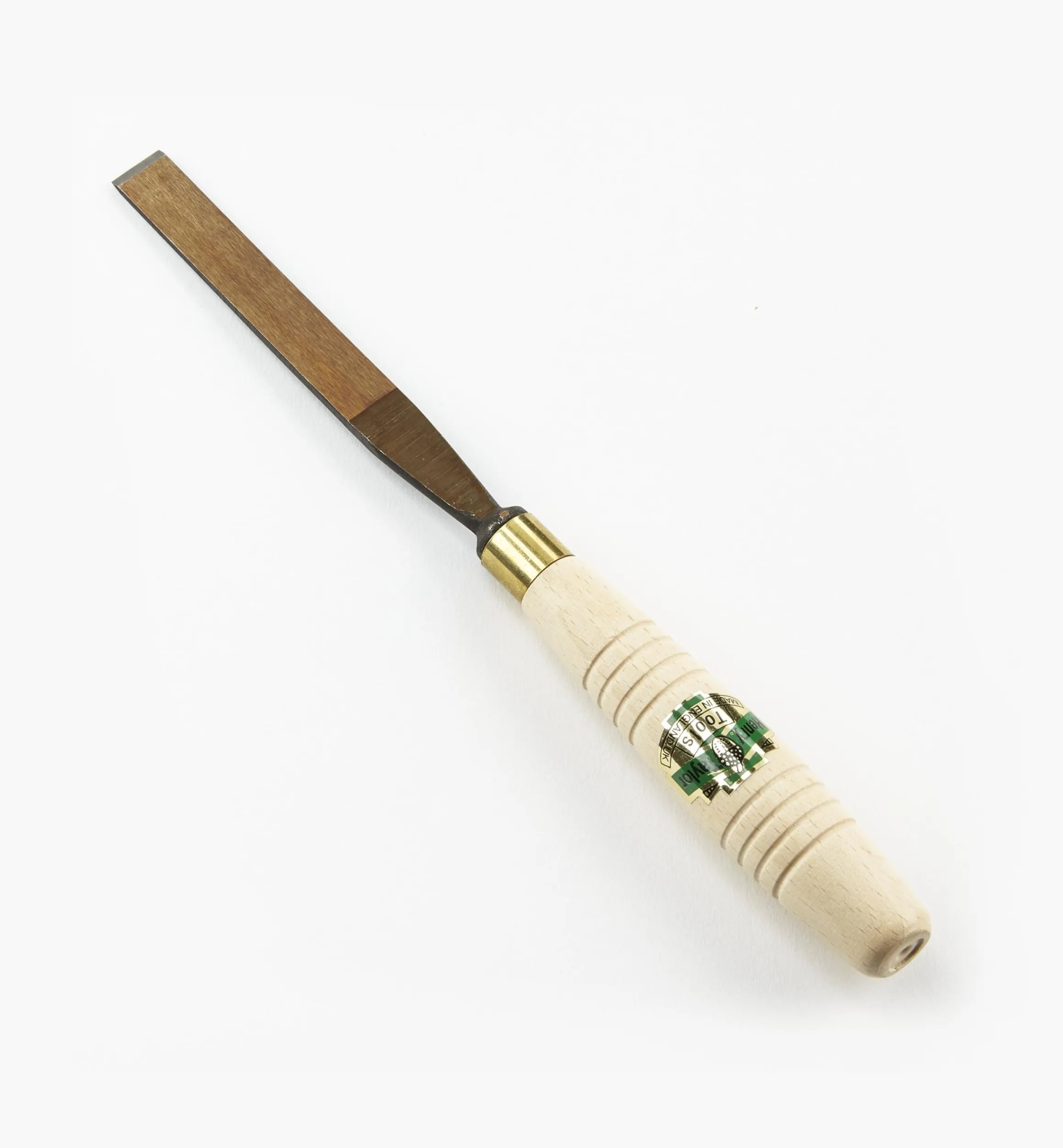 Lee Valley Hand Tools>Henry Taylor Straight Chisels