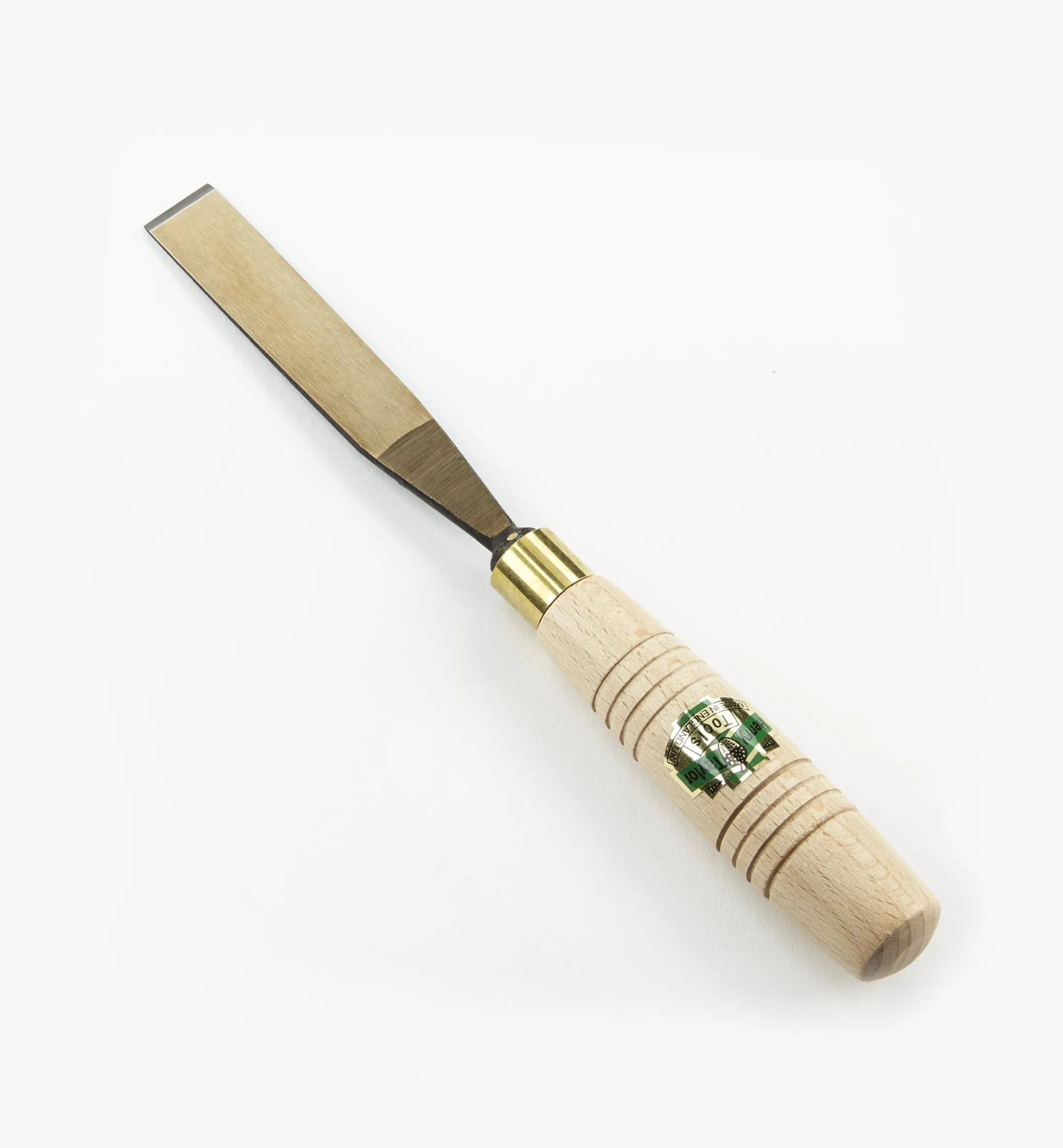 Lee Valley Hand Tools>Henry Taylor Straight Chisels