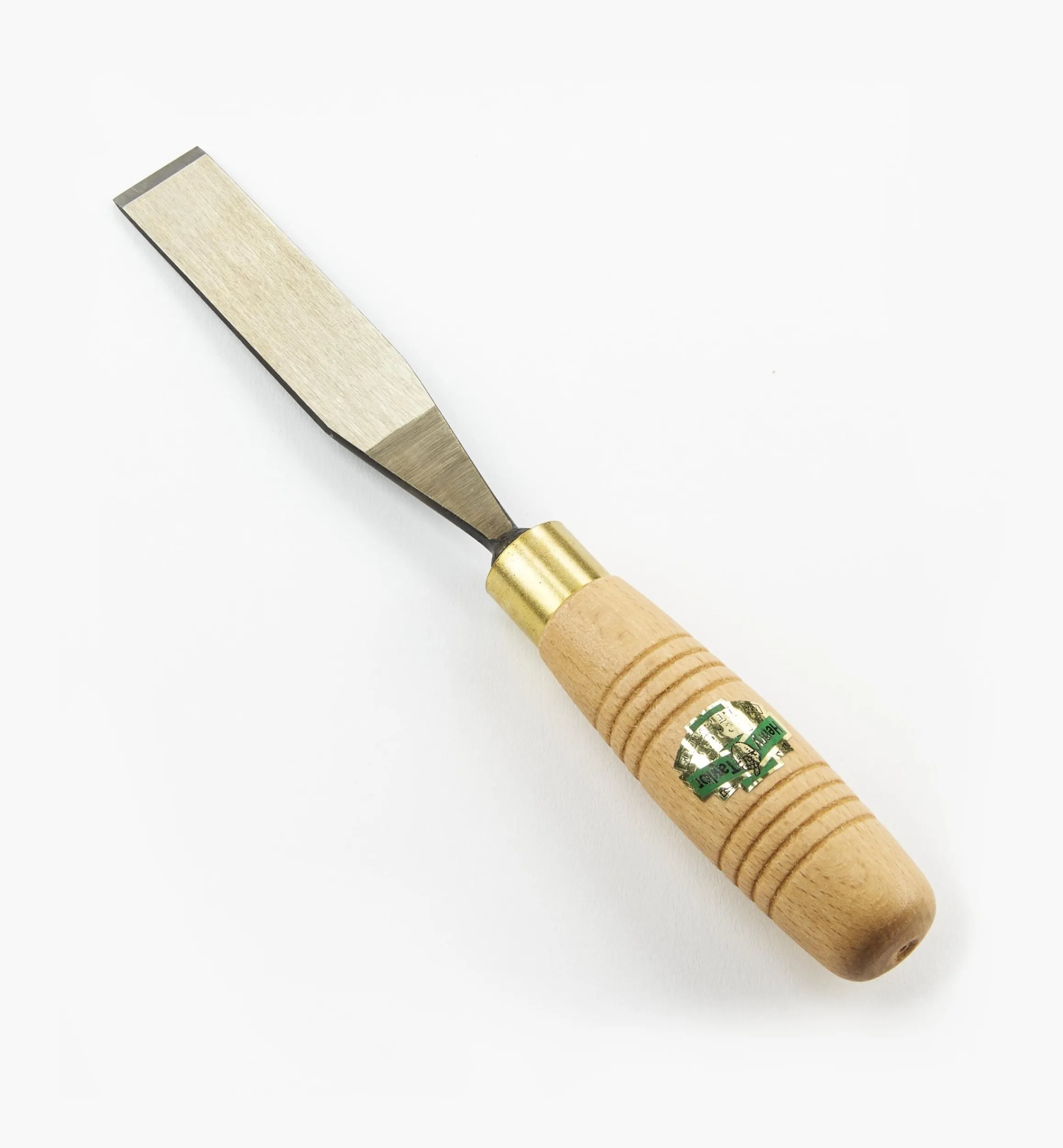 Lee Valley Hand Tools>Henry Taylor Straight Chisels