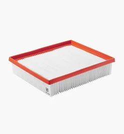 Lee Valley Workshop>HEPA Filter Element For Festool CT Dust Extractors With AutoClean