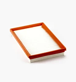 Lee Valley Workshop>HEPA Filter Element For Festool CT Dust Extractors