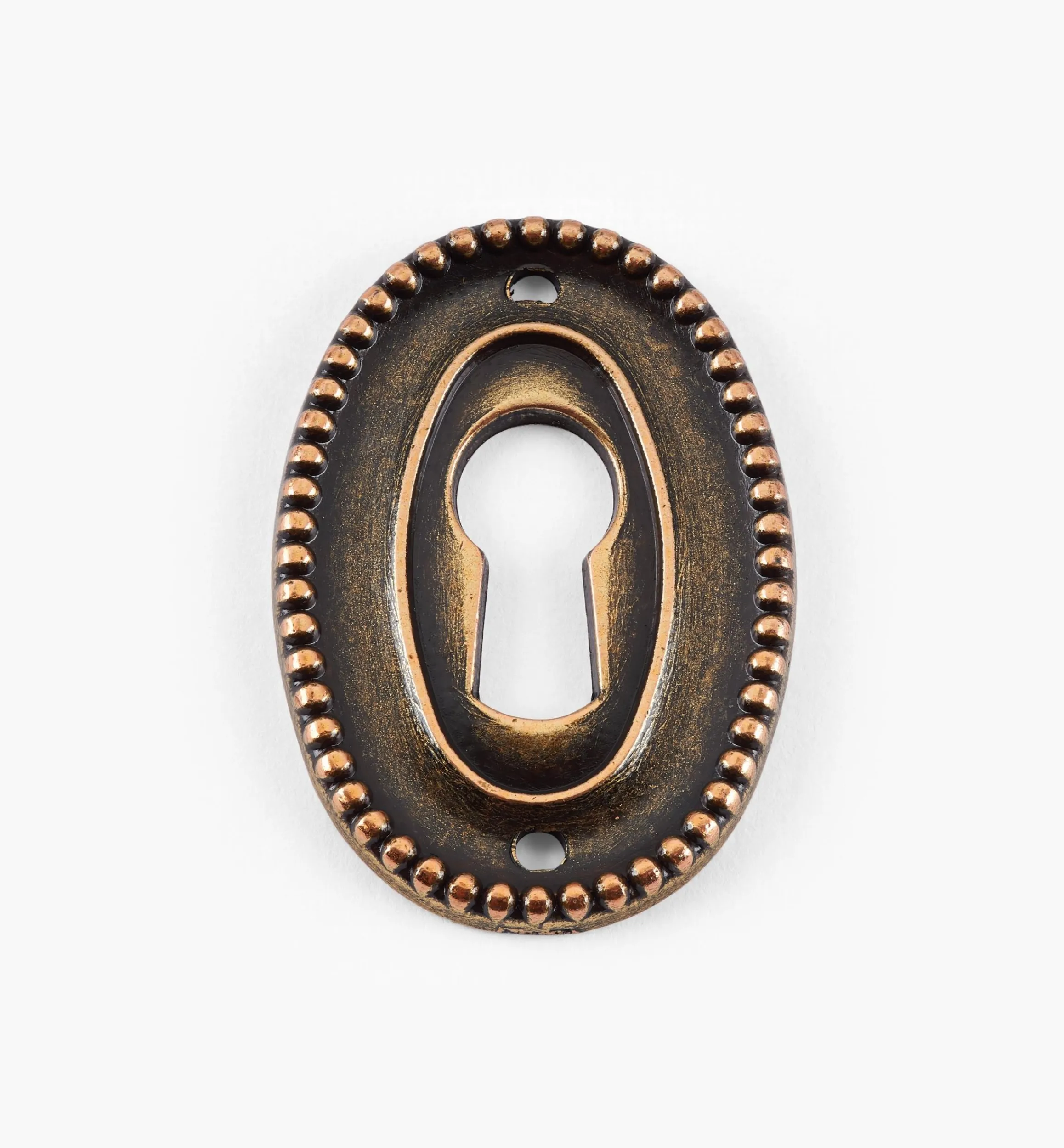 Lee Valley Escutcheons>Hepplewhite Escutcheon