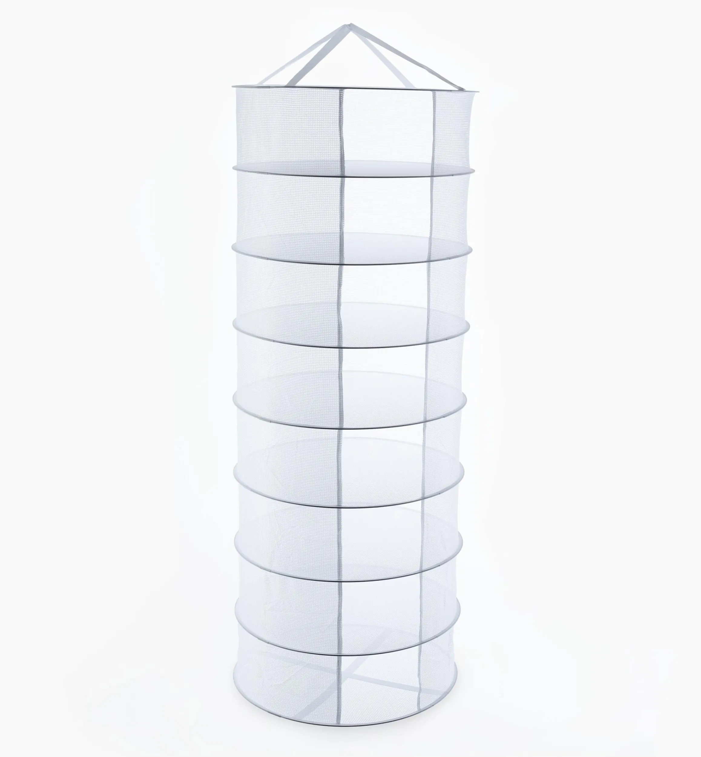 Lee Valley Harvesting>Herb Dryers