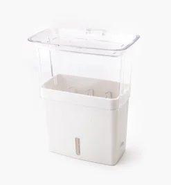 Lee Valley Food Storage>Herb Keeper