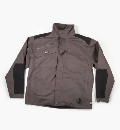 Lee Valley Safety Gear>Herock Convertible Work Jacket