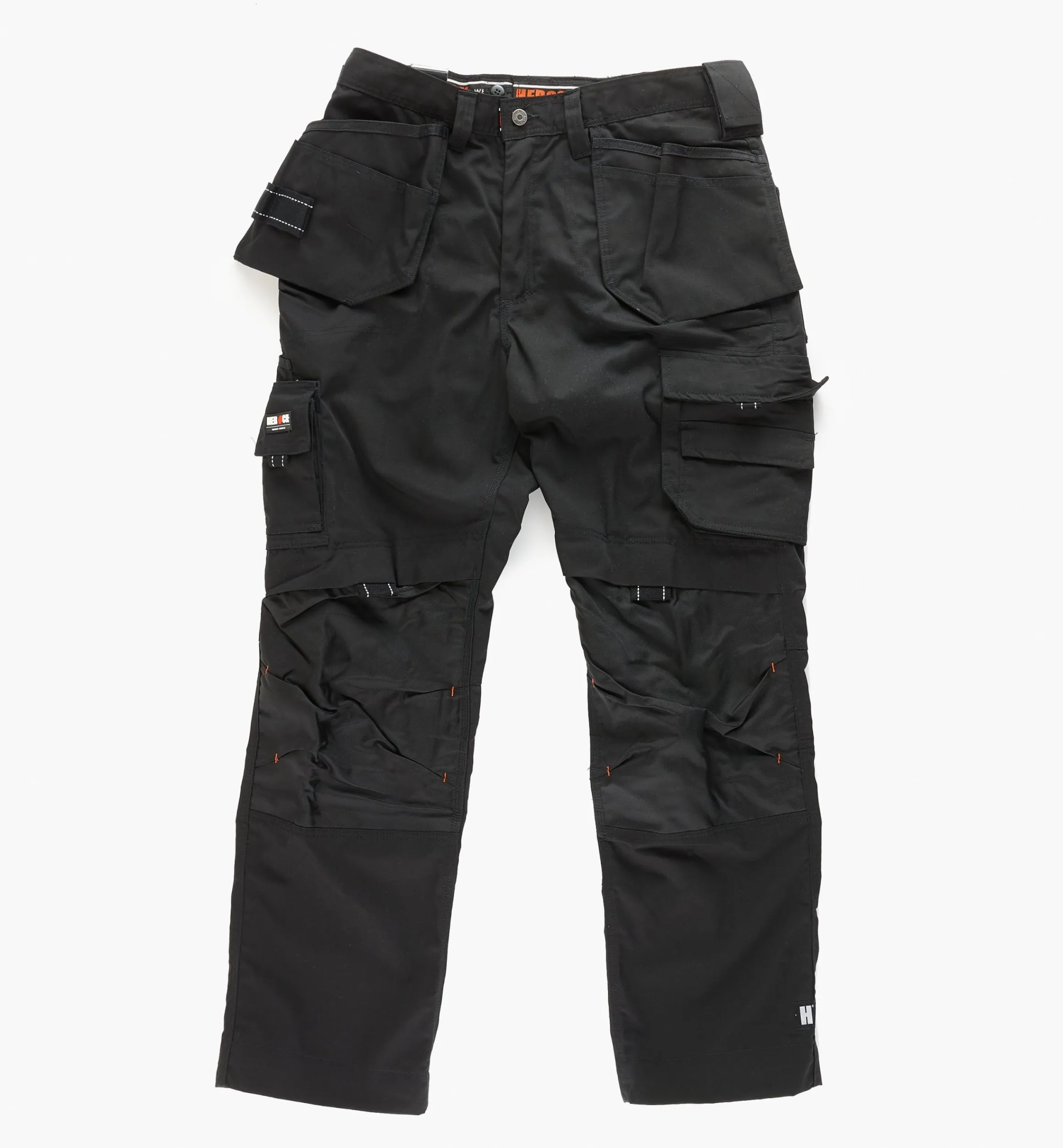Lee Valley Safety Gear>Herock Medium-Weight Work Pants