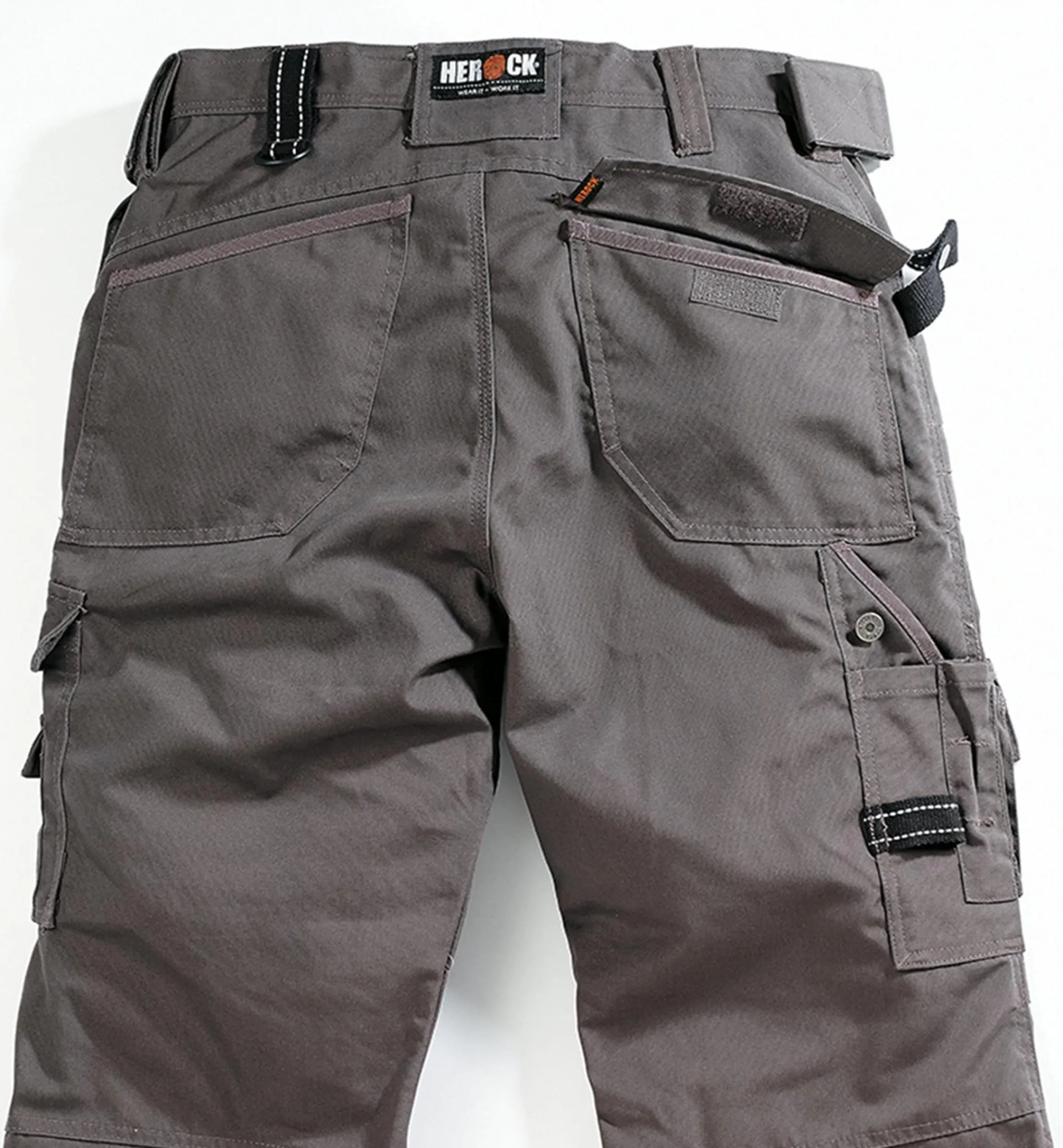 Lee Valley Safety Gear>Herock Medium-Weight Work Pants