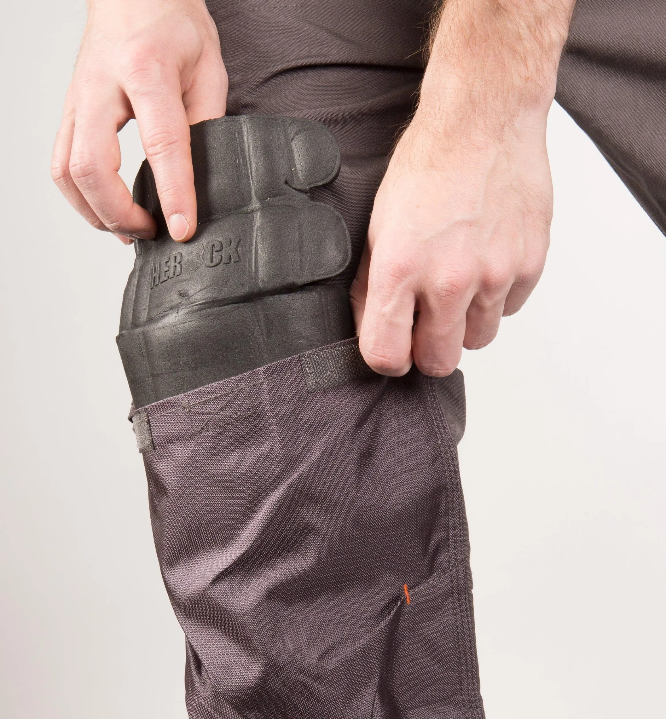 Lee Valley Safety Gear>Herock Medium-Weight Work Pants