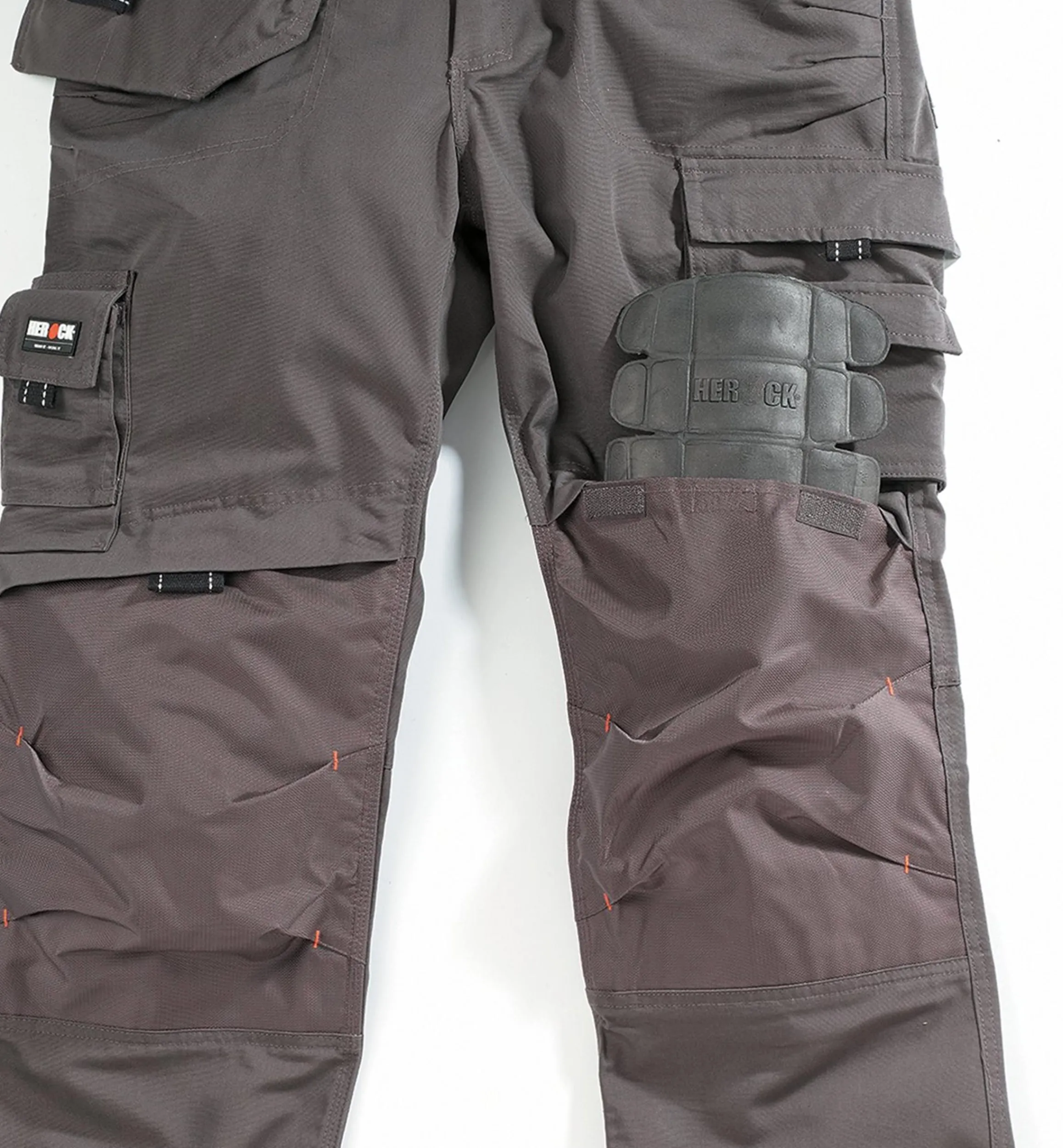 Lee Valley Safety Gear>Herock Medium-Weight Work Pants