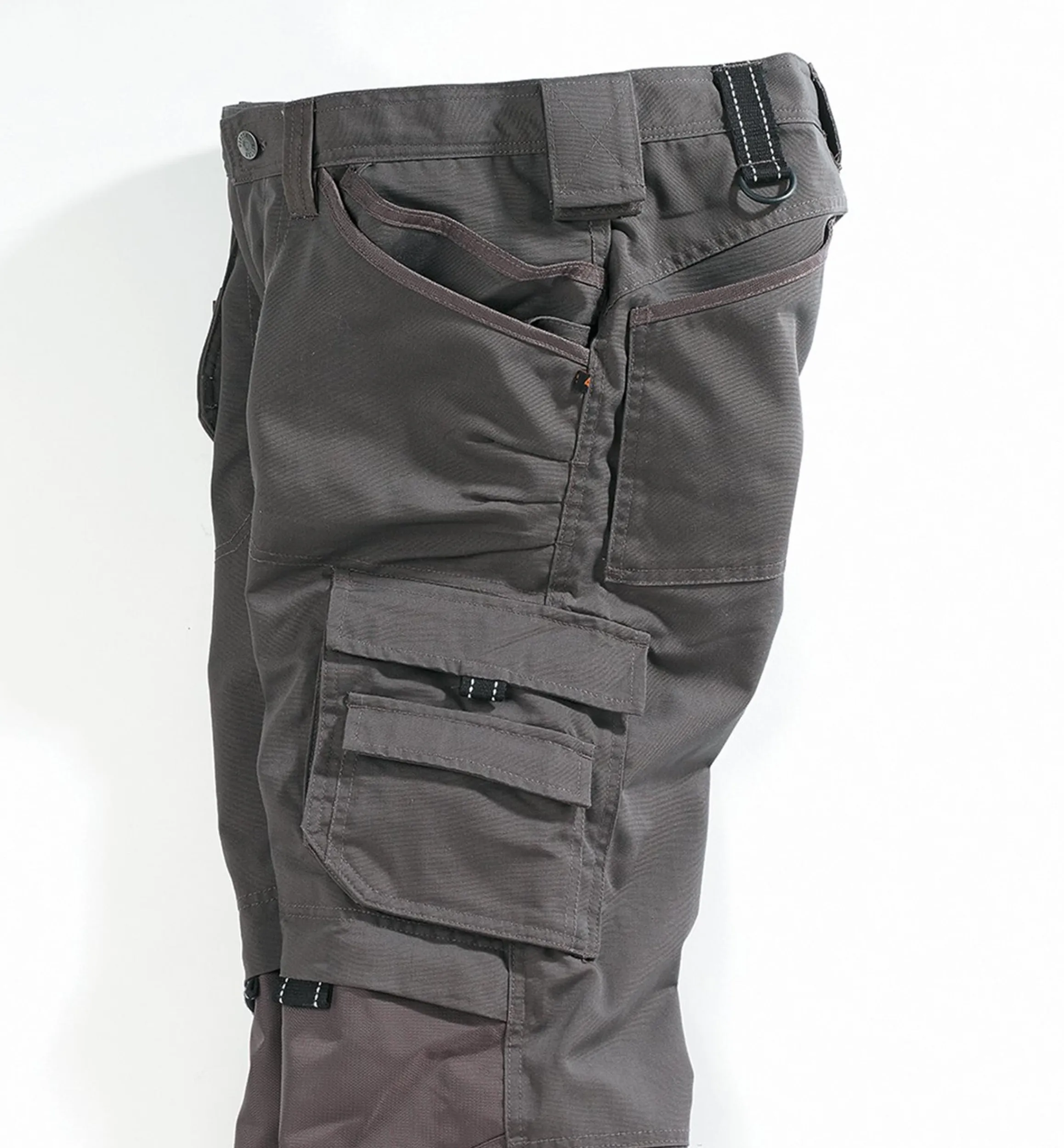 Lee Valley Safety Gear>Herock Medium-Weight Work Pants