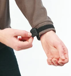 Lee Valley Safety Gear>Herock Water-Resistant/Breathable Fleece Jacket