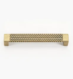 Lee Valley Handles>Herringbone Handles