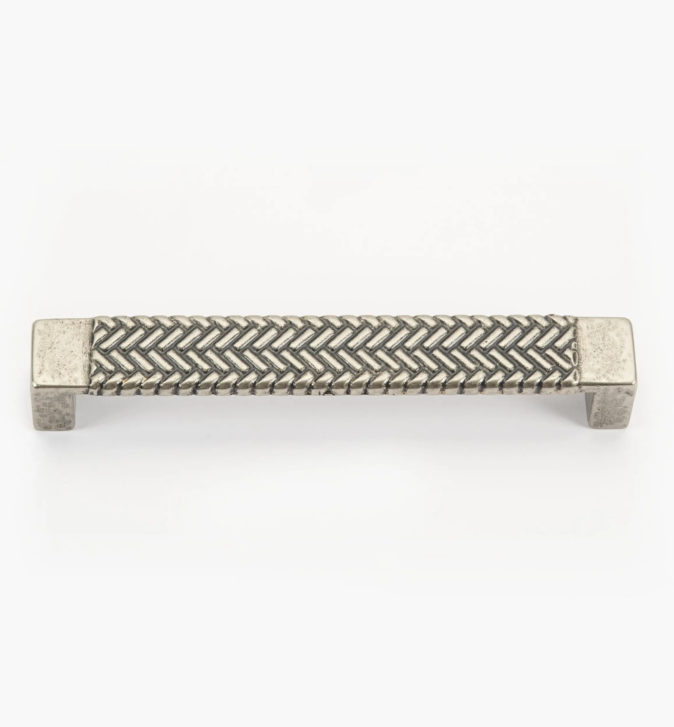 Lee Valley Handles>Herringbone Handles