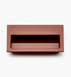 Lee Valley Pulls>HEWI Bin/Door Pulls