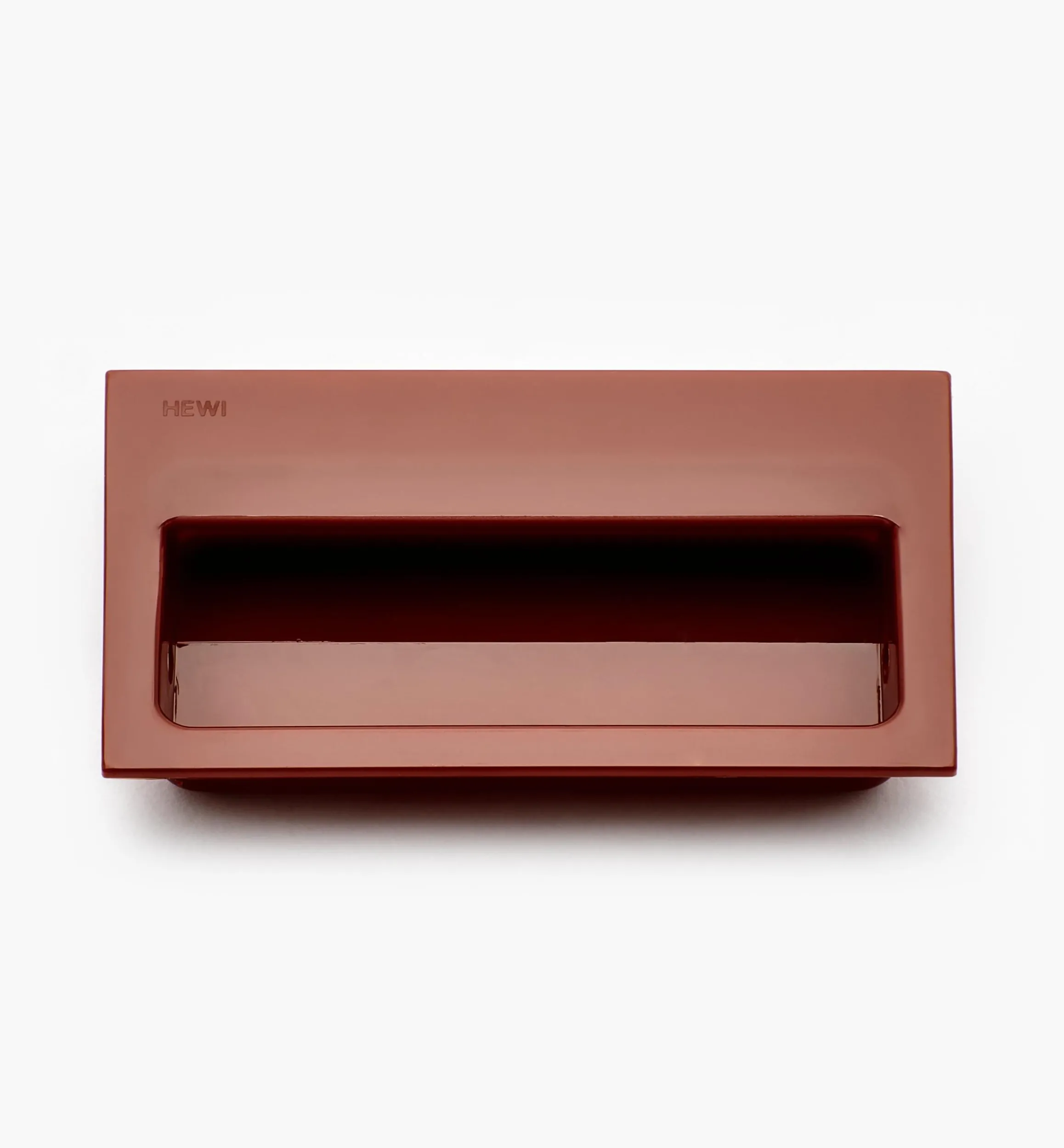 Lee Valley Pulls>HEWI Bin/Door Pulls