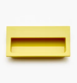 Lee Valley Pulls>HEWI Bin/Door Pulls