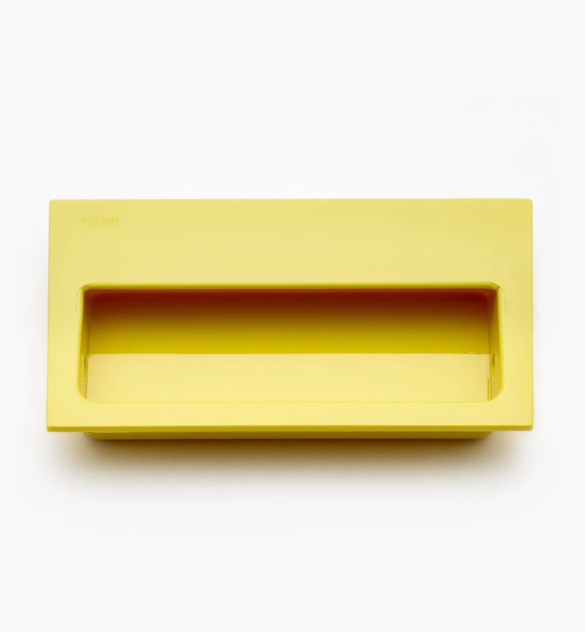 Lee Valley Pulls>HEWI Bin/Door Pulls