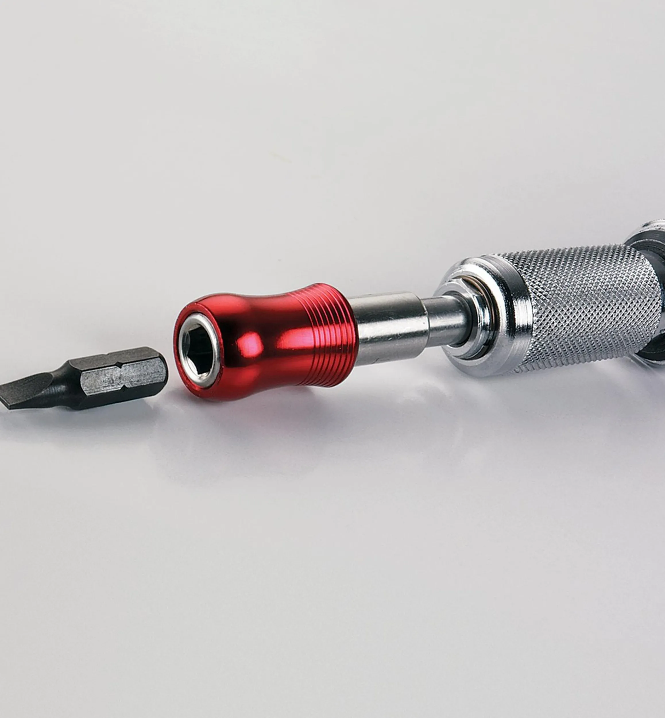 Lee Valley Screwdrivers>Hex Adapter For Yankee Screwdrivers