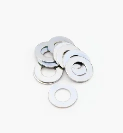 Lee Valley Jig & Fixture Parts>Hex Bolt Washers (5/16-18)
