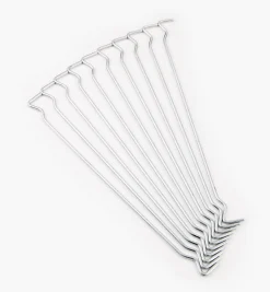 Lee Valley Storage Organization>Hidden Shelf Supports