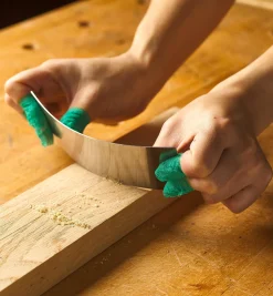 Lee Valley Safety Gear>High-Friction Guard Tape