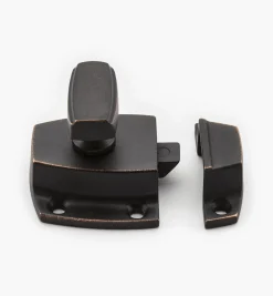 Lee Valley Latches>Highland Ridge Latch